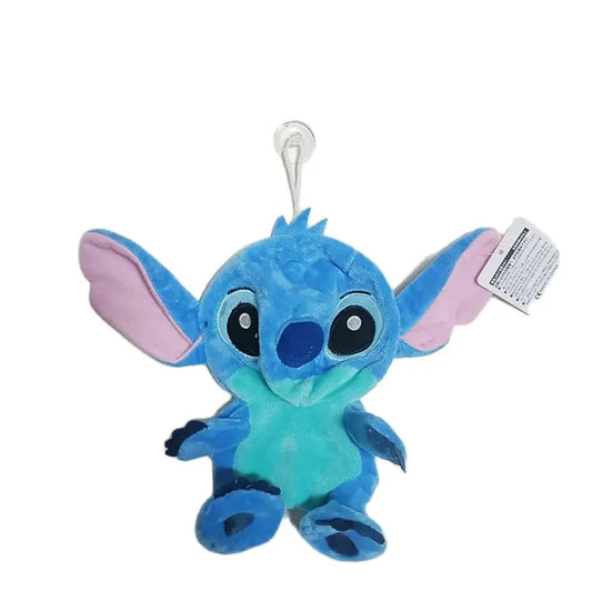 20pcs Animal Lilo Stitch unstuffed Doll Empty Plush