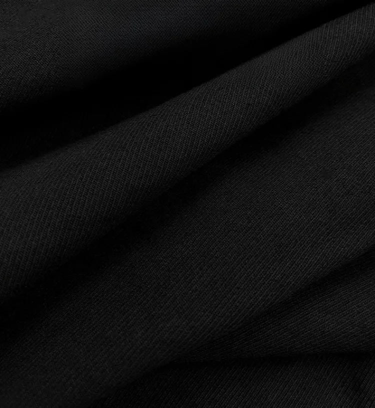 Boys Long Sleeve Trendy Streetwear Viral Fashion