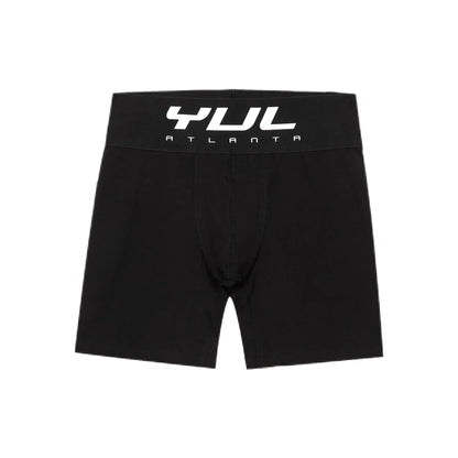 Men Playboi Carti Opium Elastic Breathable Underwear