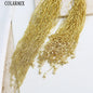 20 Pcs Wholesale Gold Plated  Jewelry chains Necklace