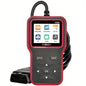 Scanner Diagnostic Tool Code Reader, Voltage Tester