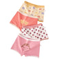 Girl Cotton Briefs Boxers Breathable Comfortable