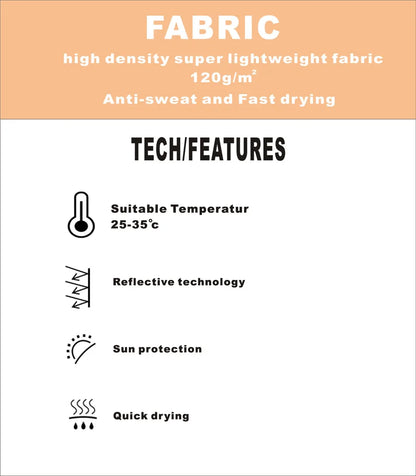 Mens Fishing Hoodie Sailing Shirt Long Sleeve