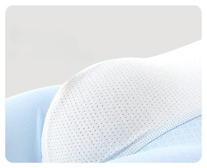 4PCS Teens Boys Mesh Breathable Comfort Antibacterial Underwear