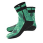 Camouflage Diving Neoprene Anti-Slip Water Socks