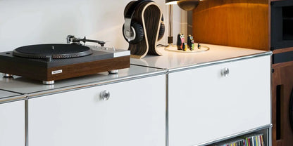 Storage Shelf Furniture Stainless Steel Cabinet