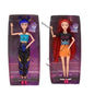 K-POP Demons Slayer Vinyl Doll Lumimila Zoey