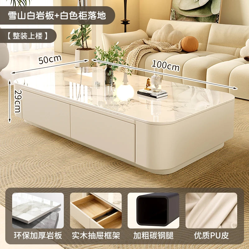 Simple Designer Modern Luxury Decoration Table