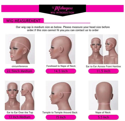 Burgundy Lace Front Human Hair Wave Brazilian