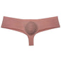 Men's Brazilain Bikini Pants Bulge Pouch Hipster