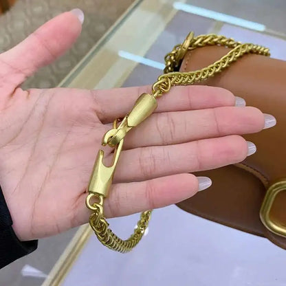 Women's Handbag Chain Shoulder Crossbody Bag Fashionable