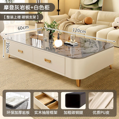 Simple Designer Modern Luxury Decoration Table