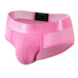 JOCKMAIL Men Briefs Underwear Low Waist