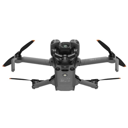 DJI Mini 5 Pro 1-Inch Large CMOS Camera Nightscape