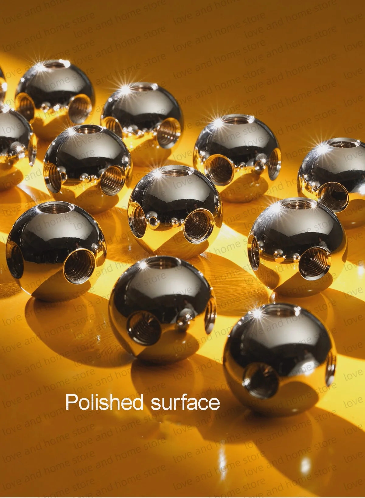 Modular DIY Metal TV Stand Cabinet Storage