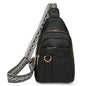 Women's Chest Bag Multi Functional Casual Fashion