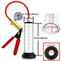 Acrylic Penis Enlarger Pump Sex Toy Men