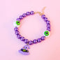 Cute Cartoon Cat Collar Halloween Accessories Pearl
