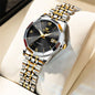 Women's Luxury Brand Original Quartz Watch Waterproof