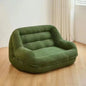 Portable Lazy Living Room Single Sofa