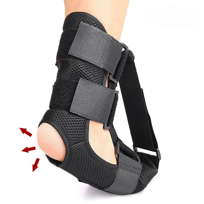 1Pcs Plantar Fasciitis Night Splint Sock Brace for Sleeping