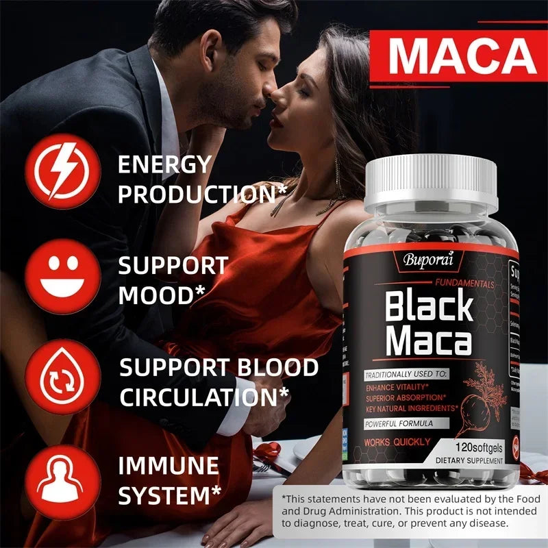 Natural Nergizer, Improve Performance, Energy, Muscle Mass