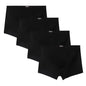 4Pcs Men Boxer Underwear Comfort