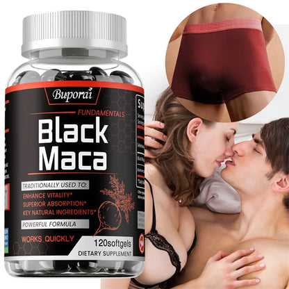 Natural Nergizer, Improve Performance, Energy, Muscle Mass