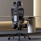 Electronic Gaming Computer Chair Adjustable Back Support