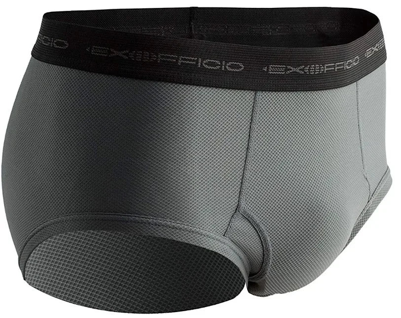 Men's Sports Hiking Briefs Quick-drying Breathable