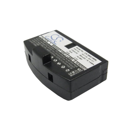 Wireless Headset Battery For Sennheiser For Williams Sound