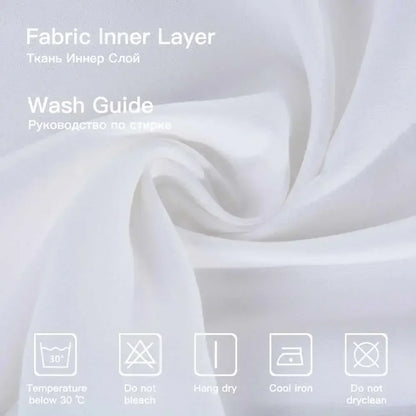 Christmas Tree & Snowflake Pattern Merry Christmas Pillowcases