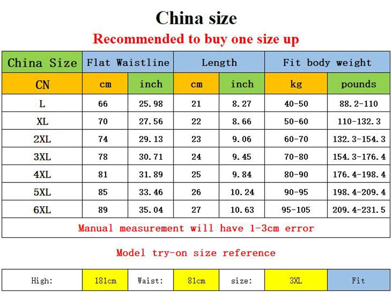 4pcs Men's Boxer Silk Plus Size Breathable Briefs