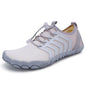 Wide Toe Box Barefoot Sports Cross Trainers