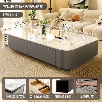Simple Designer Modern Luxury Decoration Table