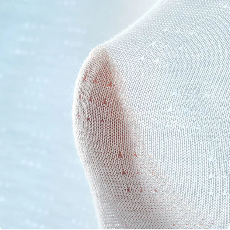 4PCS Teen Boys Mesh Breathable Young Children Underwear