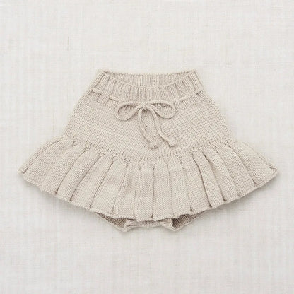 Girls Sweaters and Skirts Clothing Sets