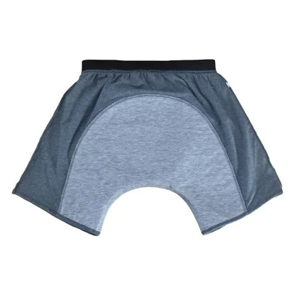 Washable Diapers Elderly Men Waterproof Boxers Underwear