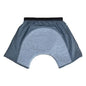 Washable Diapers Elderly Men Waterproof Boxers Underwear