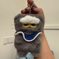 New Plush Doll Cute Cartoon G-Dragon