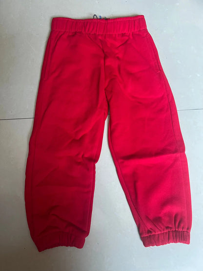 Girls Sweatshirts Skirts Pants Clothing Sets