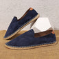 Men Casual Non-slip Rubber Sole Shoe