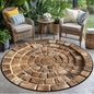 Crystal Velvet Stone Mat,Non-Slip, Washable