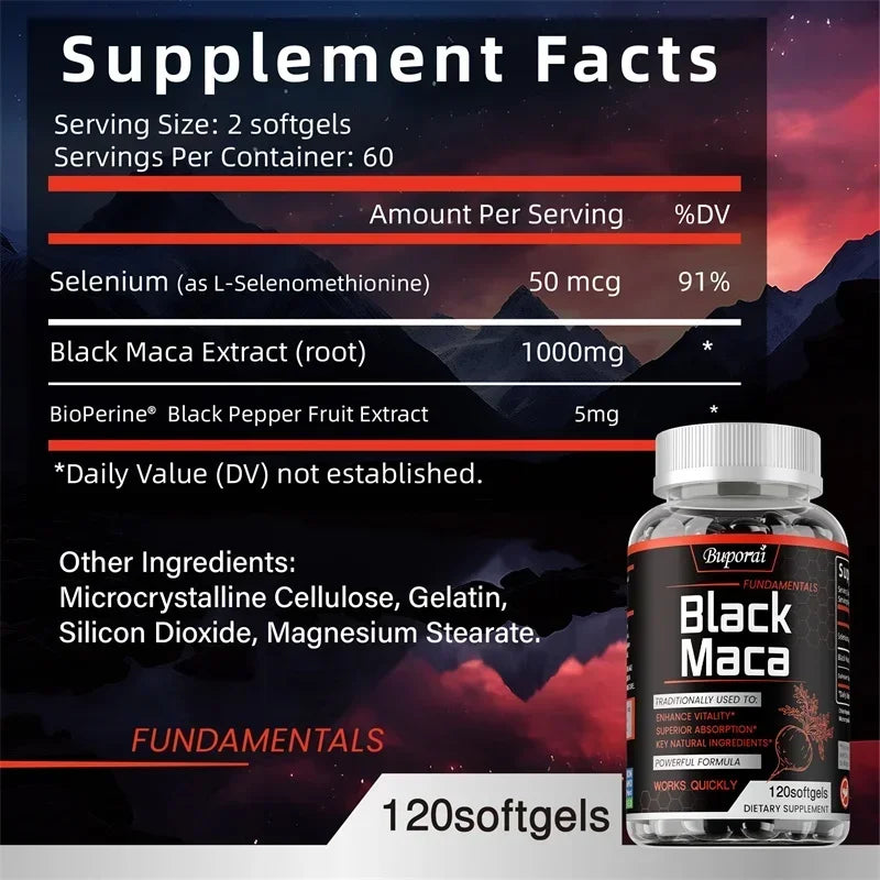 Natural Nergizer, Improve Performance, Energy, Muscle Mass
