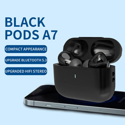 Earphone Buds Wireless Earbuds Pods In-ear Headphones