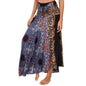 Sexy Long Boho Bottom Vintage Casual Skirt