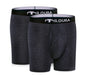 Men's Merino Wool Underwear Boxer Briefs