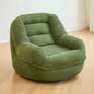 Portable Lazy Living Room Single Sofa