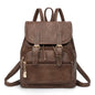 Women's Fashionable Sports Backpack Simple Business