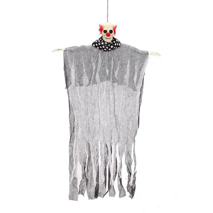 Hanging Halloween SkeletonGhosts Decorations Grim Reapers
